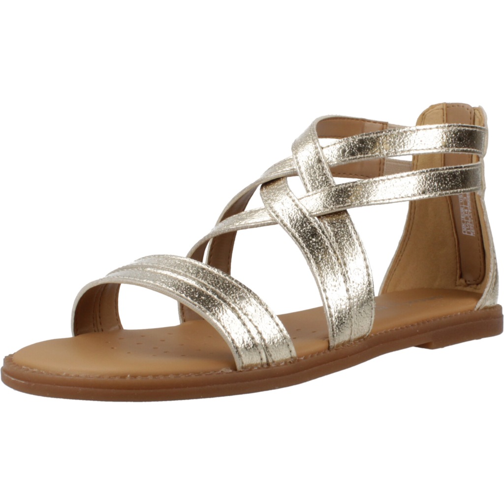 Sandalias Niña Marca Geox Modelo J Sandal Karly