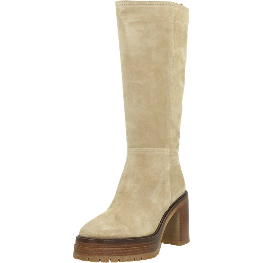 Botas Mujer Marca Alpe Modelo Anima 11