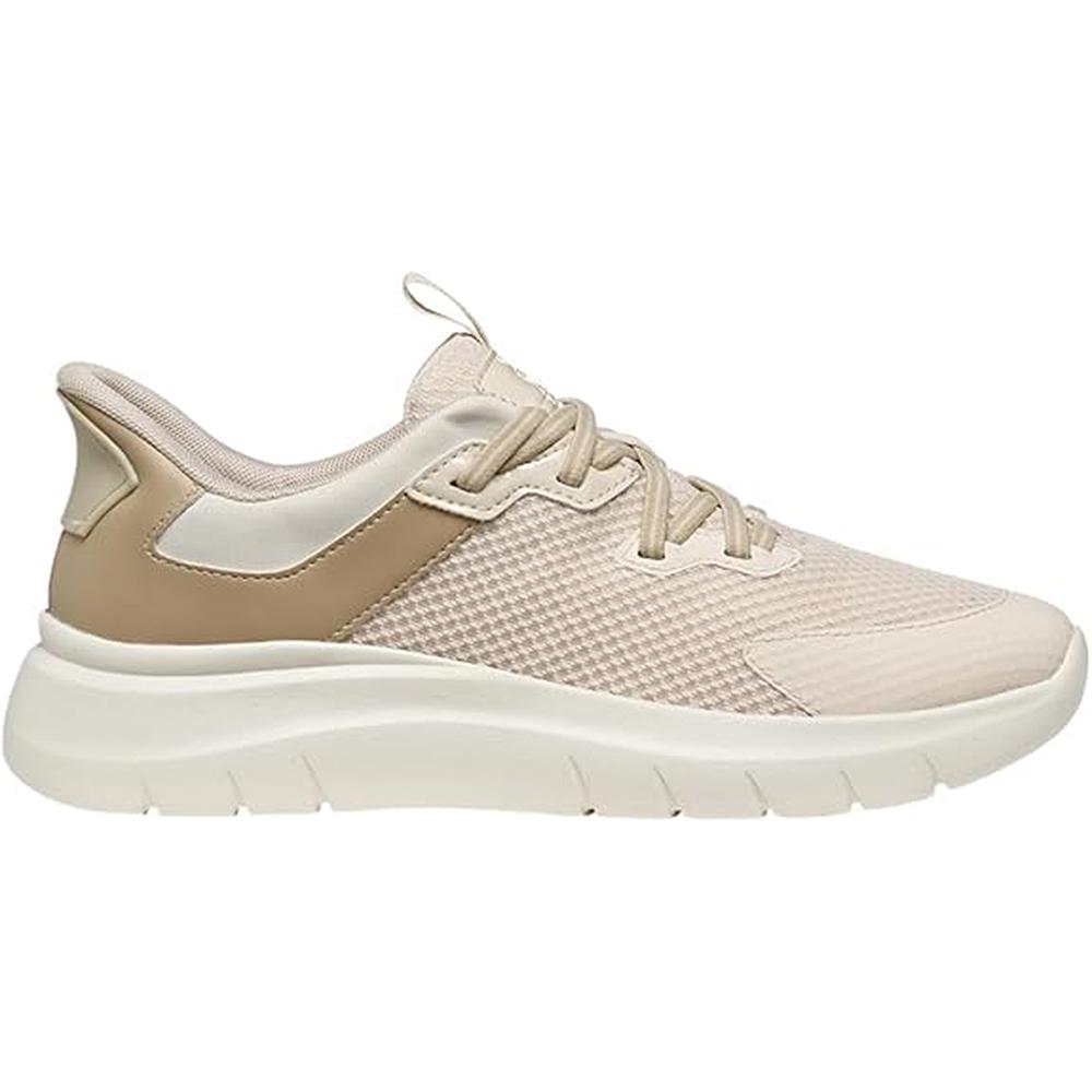 Deportiva para mujer GEOX D670JB D Plummery Plus