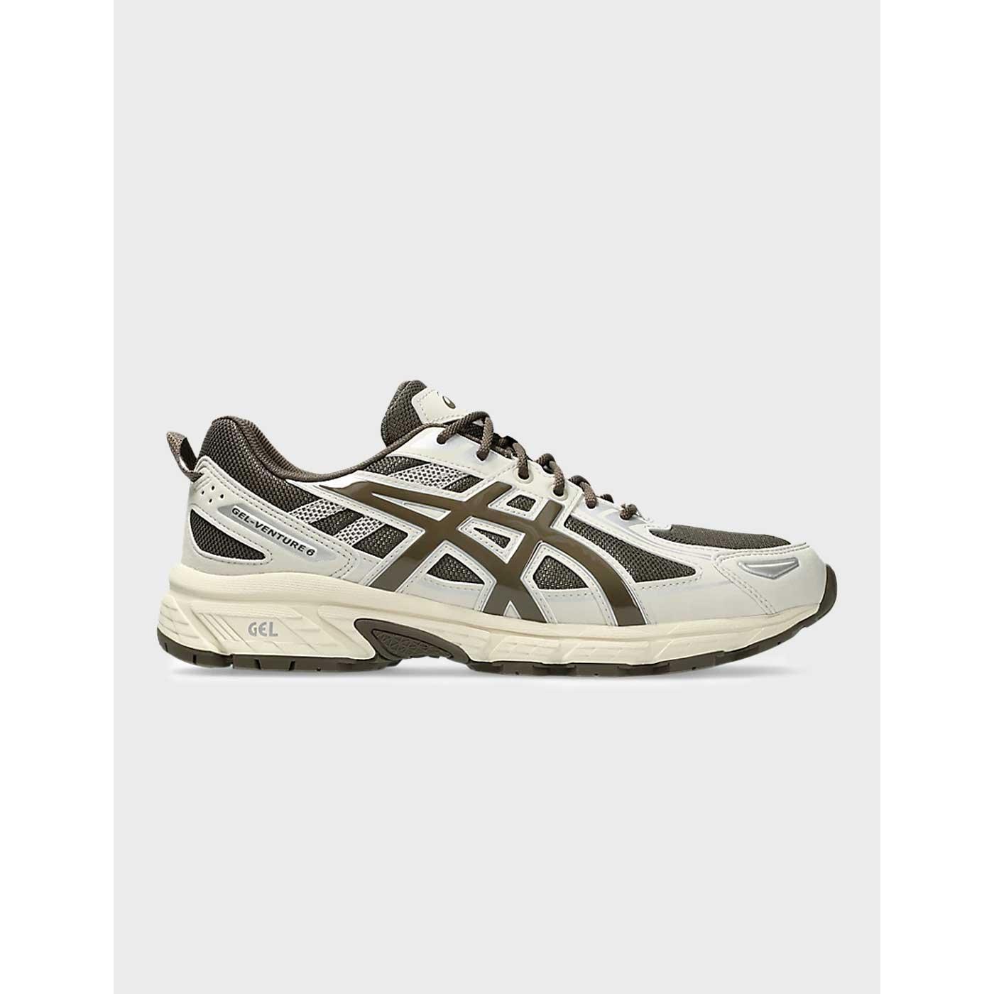 Asics Gel - Venture 6 zapatilla beige para hombre
