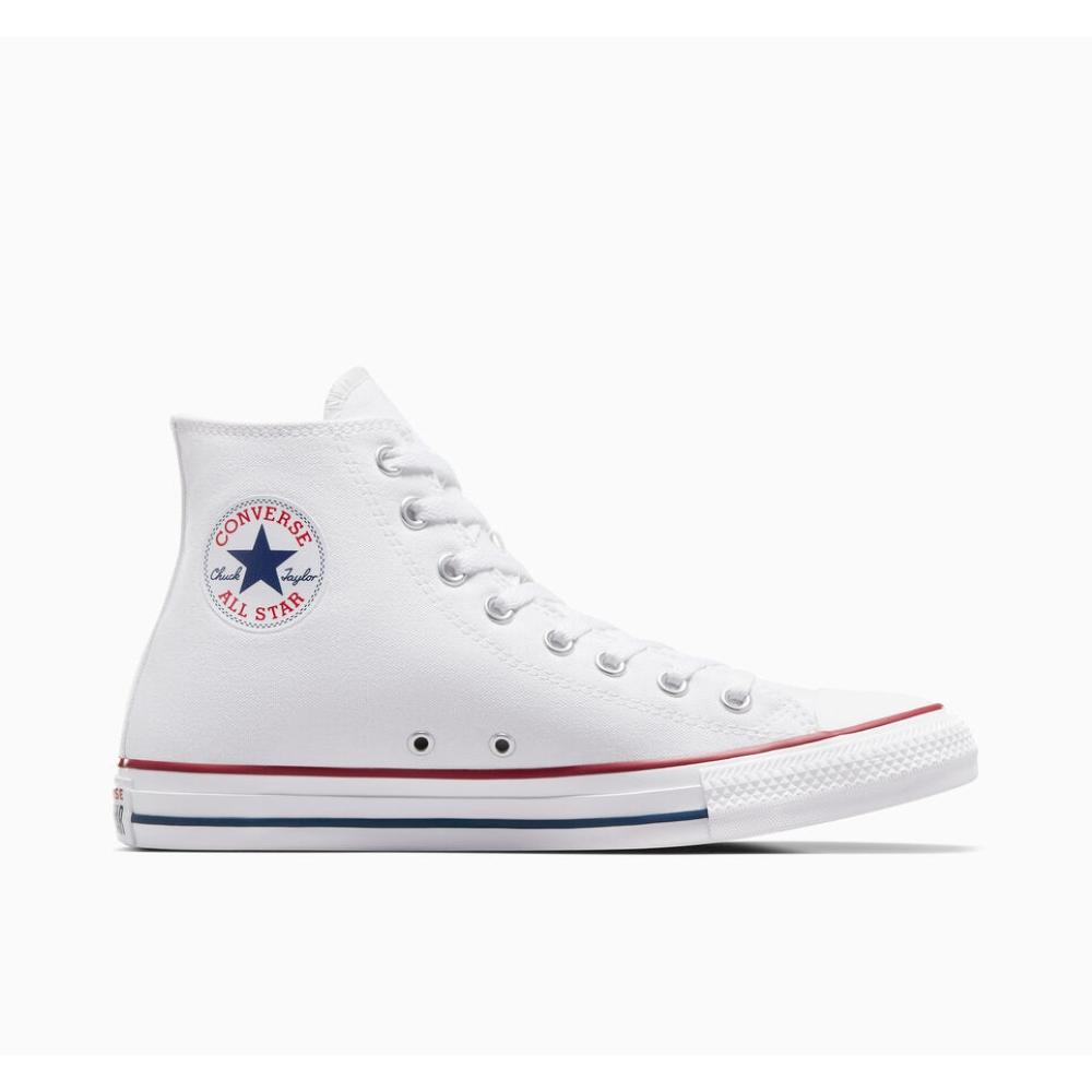 CONVERSE M7650C ALL STAR HI OPTICAL WHITE