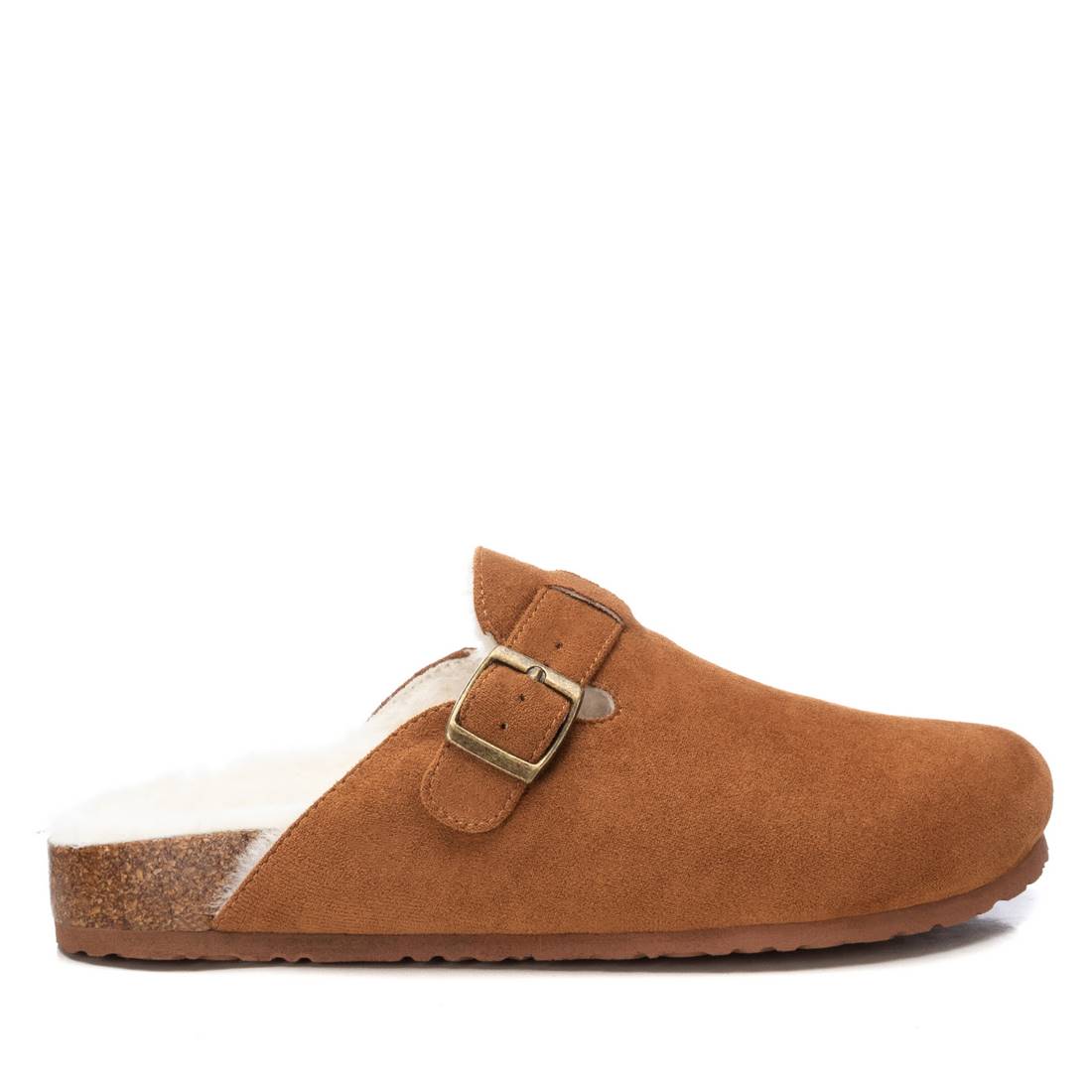 Xti - Zapatilla de casa Mujer - Calzado Cómodo y Versátil - Moda casual - Modelo  14324002