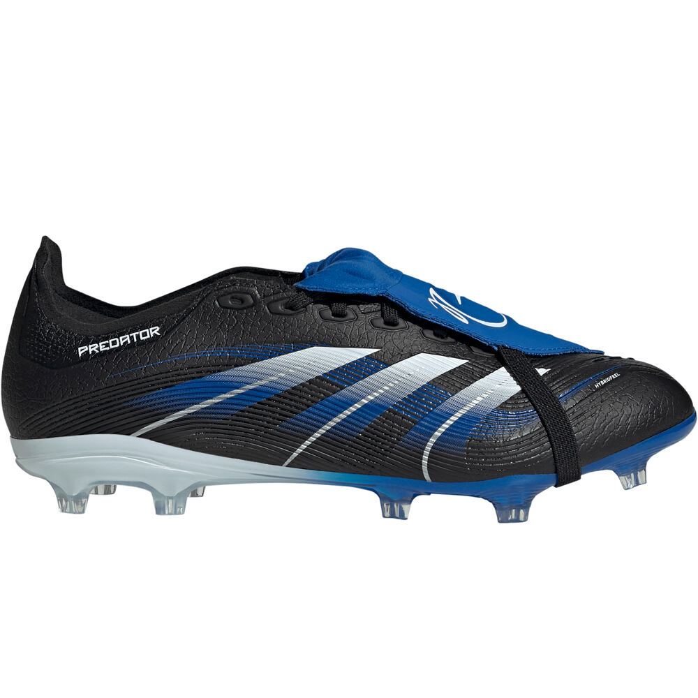 adidas Predator League FT - Botas Fútbol Hombre