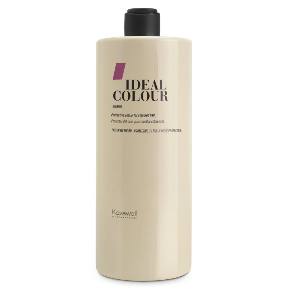 Kosswell Champú Ideal - 1000ml