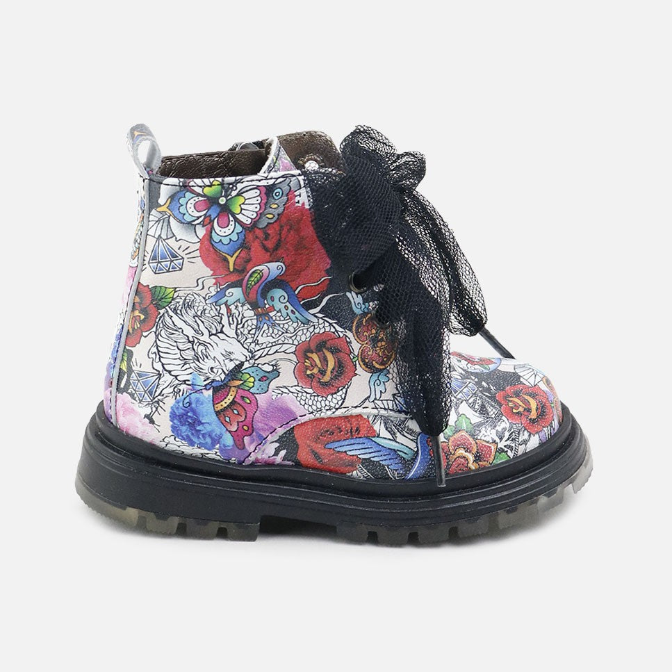 Bota Love Multi Uno Sibaritas | Eli 1957