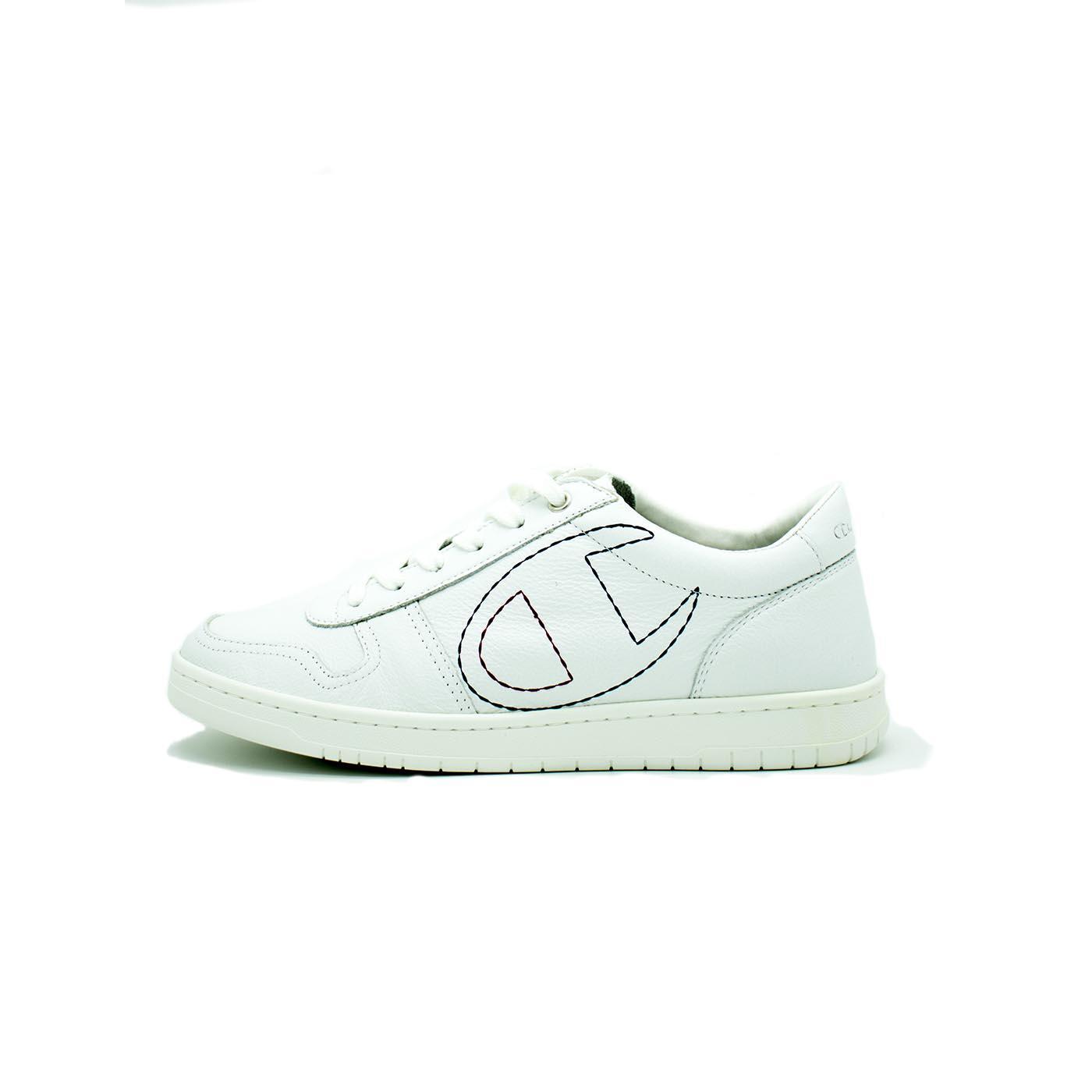 Zapatillas 919 Low Cut  Blanco Champion para Hombre