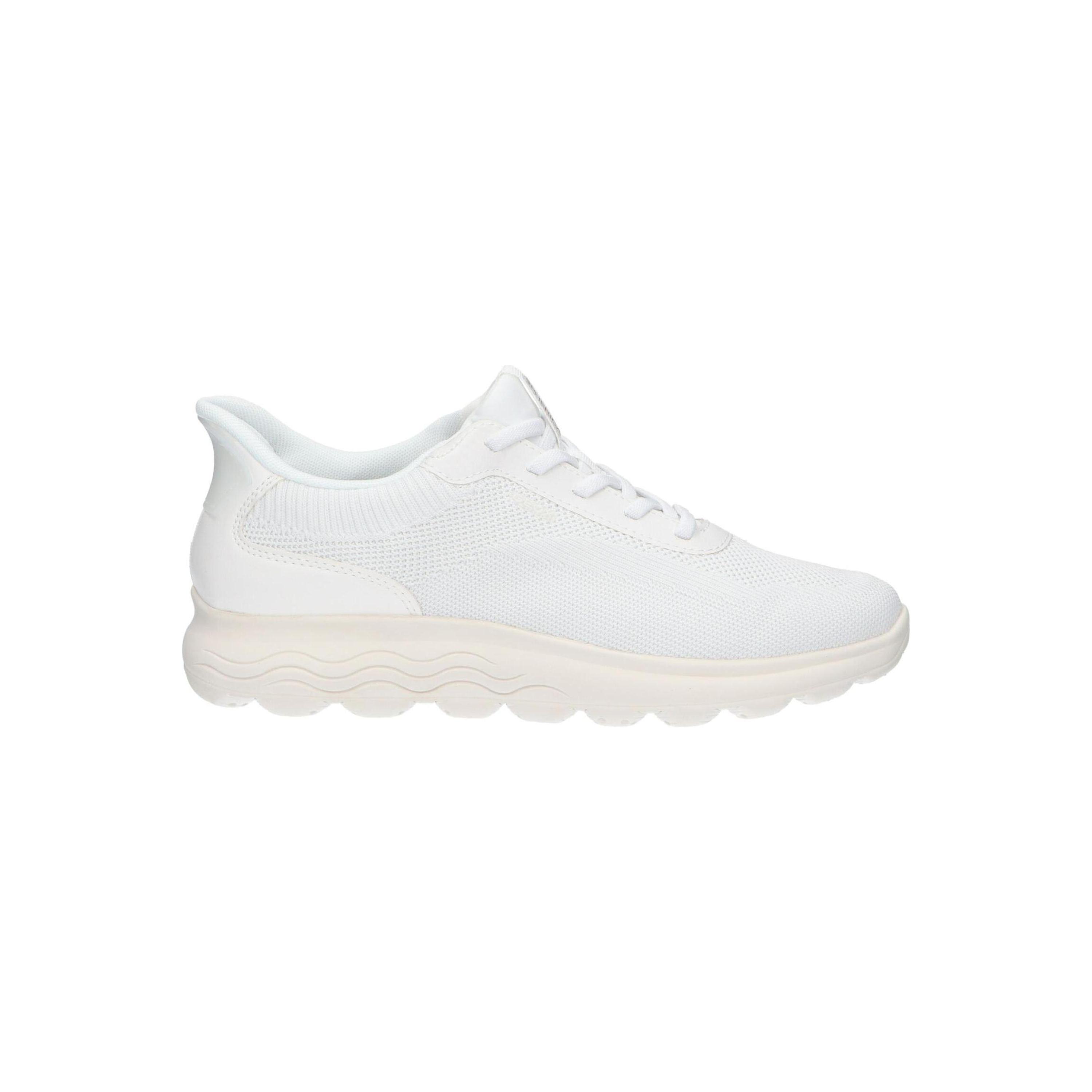 Zapatillas casual para mujer Geox