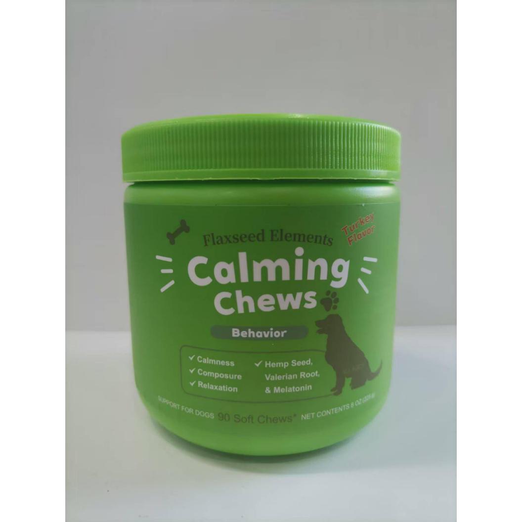 Suplemento alimenticio para perros y gatos / Gotas vitamínicas para mascotas