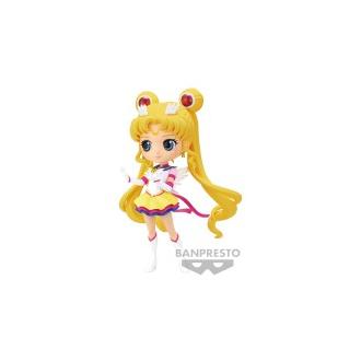 Banpresto – Figura Sailor Moon.