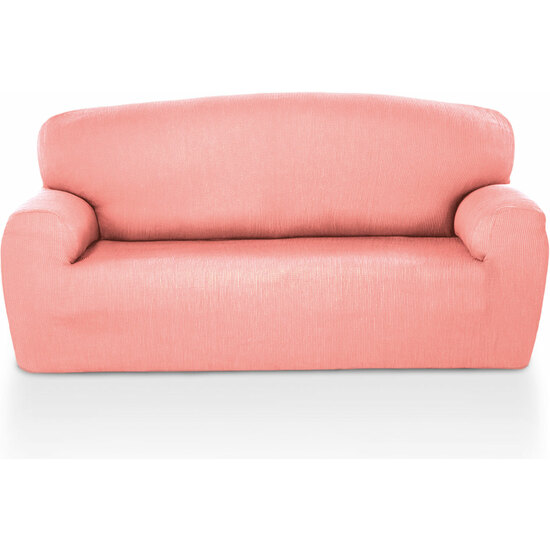 MAXIFUNDAS FUNDAS DE SOFA & CHAISE LONGUE  Funda de Sofá Strada Elástica en Jacquard: Renueva tu Salón con Elegancia y Calidad - Funda Sofá Diseño Innovador con Bolsillos Extra - Funda Sofá Extrasuave y Antimanchas- Funda de Sofá Made in Spain