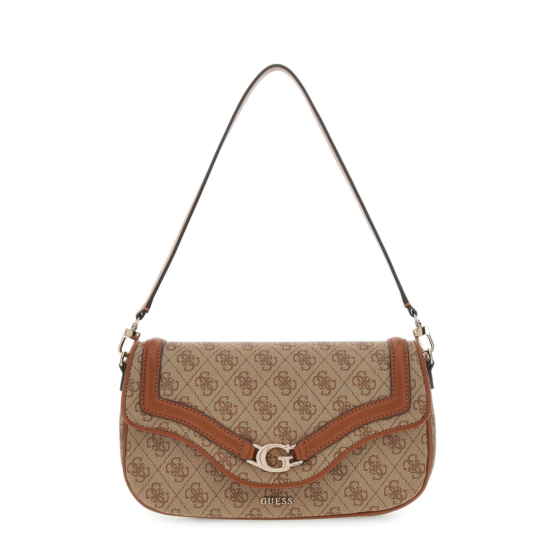 Guess Bolso Beige HWSG79 93200-LTL , para Mujer
