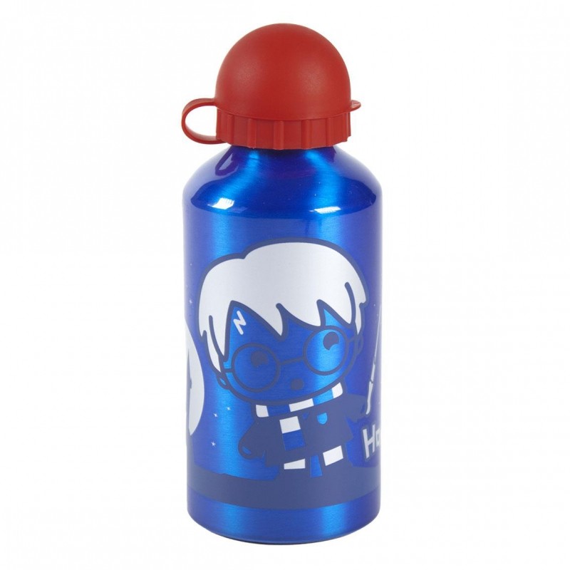 Cerdá Botella Aluminio Harry Potter 500ml Producto Oficial