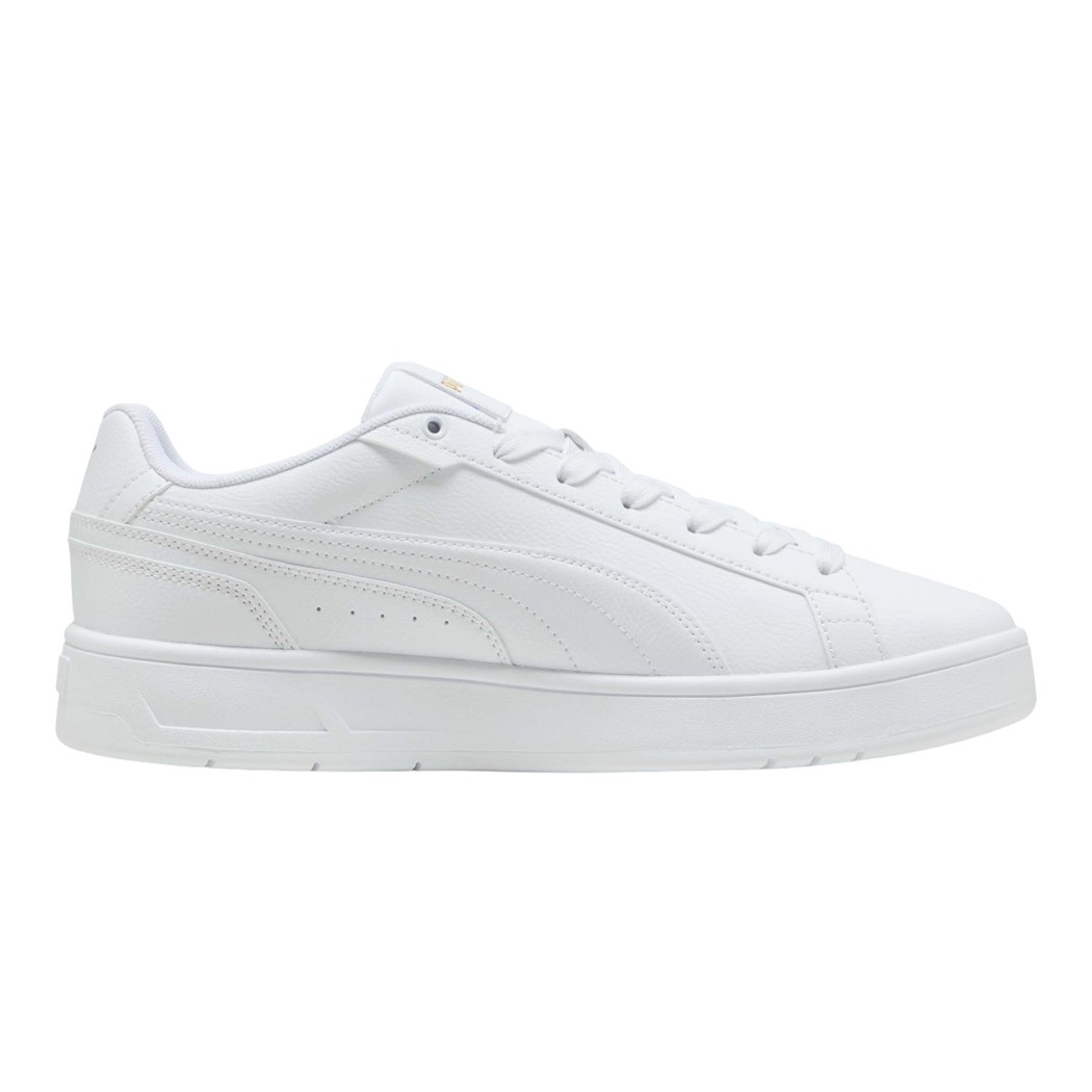 Zapatillas Puma Court Classico Blanco 400284-05