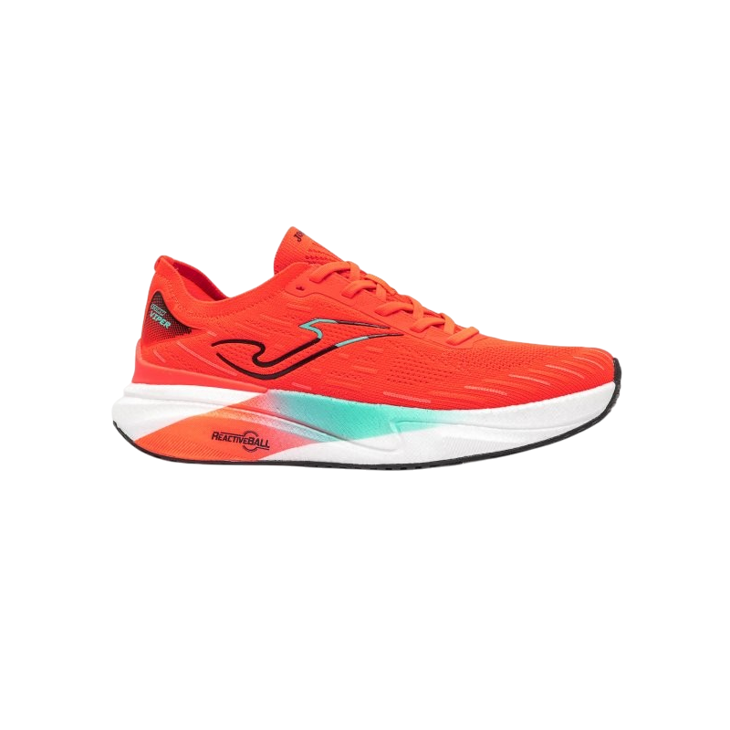 Zapatilla Joma Runing Viper Men  Coral