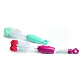 Suavinex® Cepillo Limpiabiberón Sin Base 1Ud