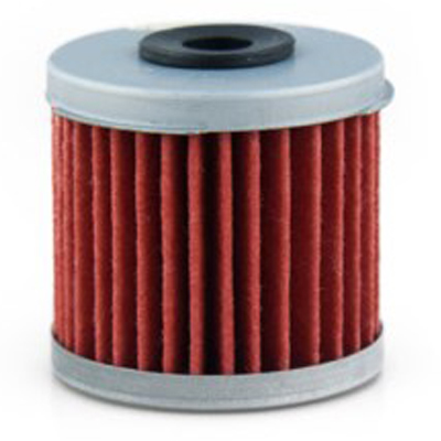 Filtro Aceite Hf167 Estándar Para Motores De Larga Duración 18747