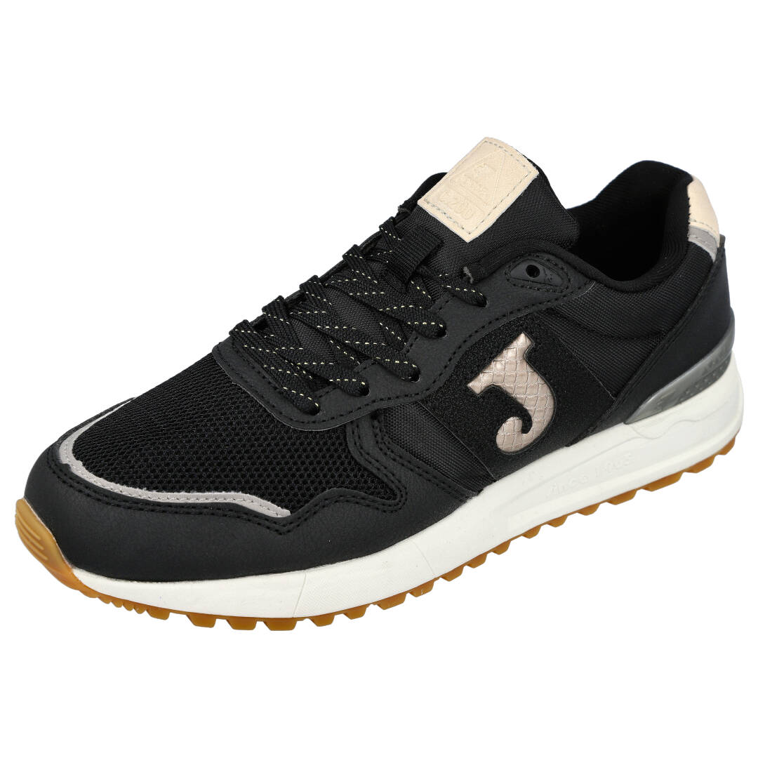 Shoes Deportivas marca Joma para mujer en color negro
