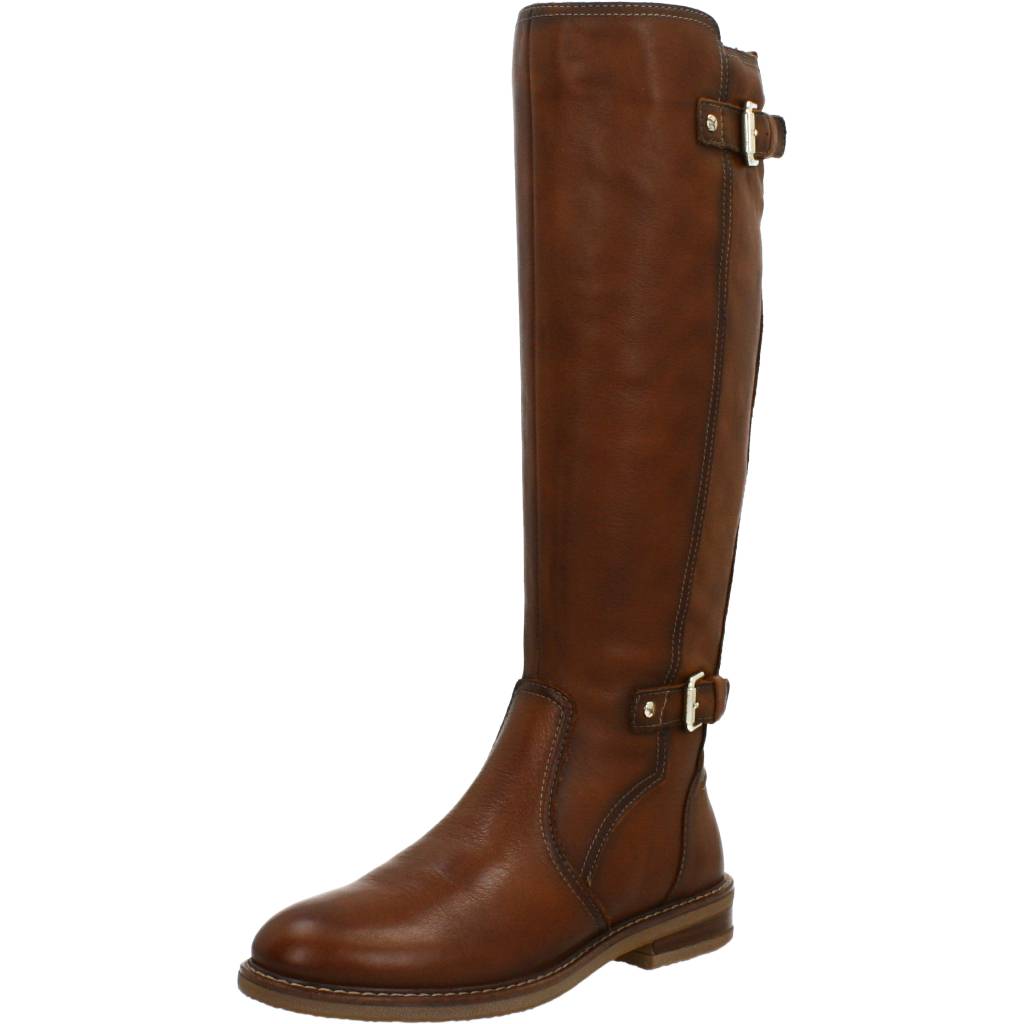 Botas Mujer Marca Pikolinos Modelo W8j 9621