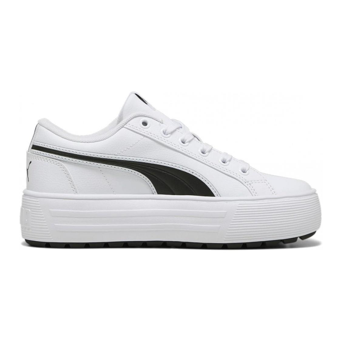 Zapatillas Niño/a Puma  Kaia 2.0 392320-02 Zapatillas Niño Puma