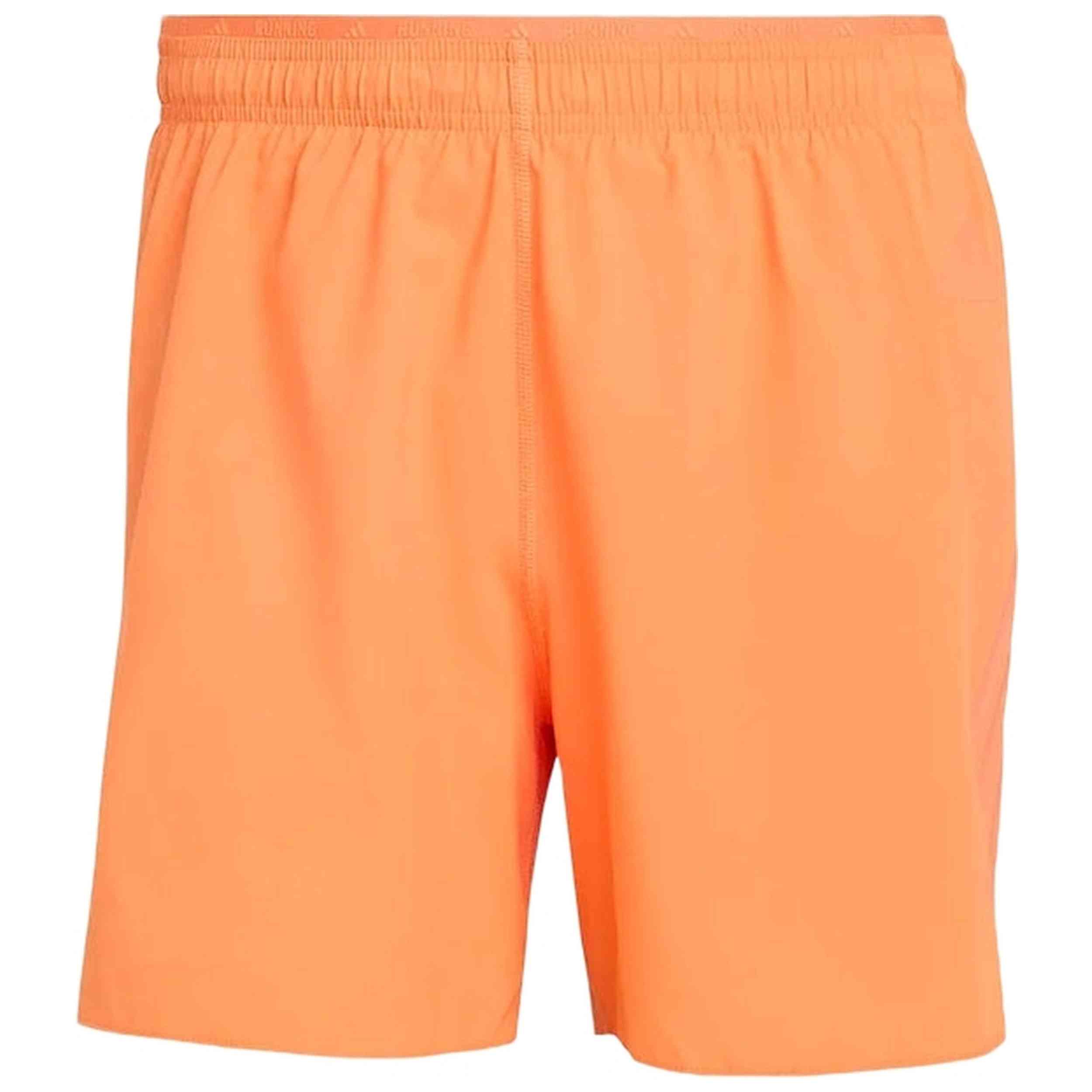 Pantalon Corto Adidas modelo adi365 FORMOTION "Duskyo" para Hombre en color Naranja
