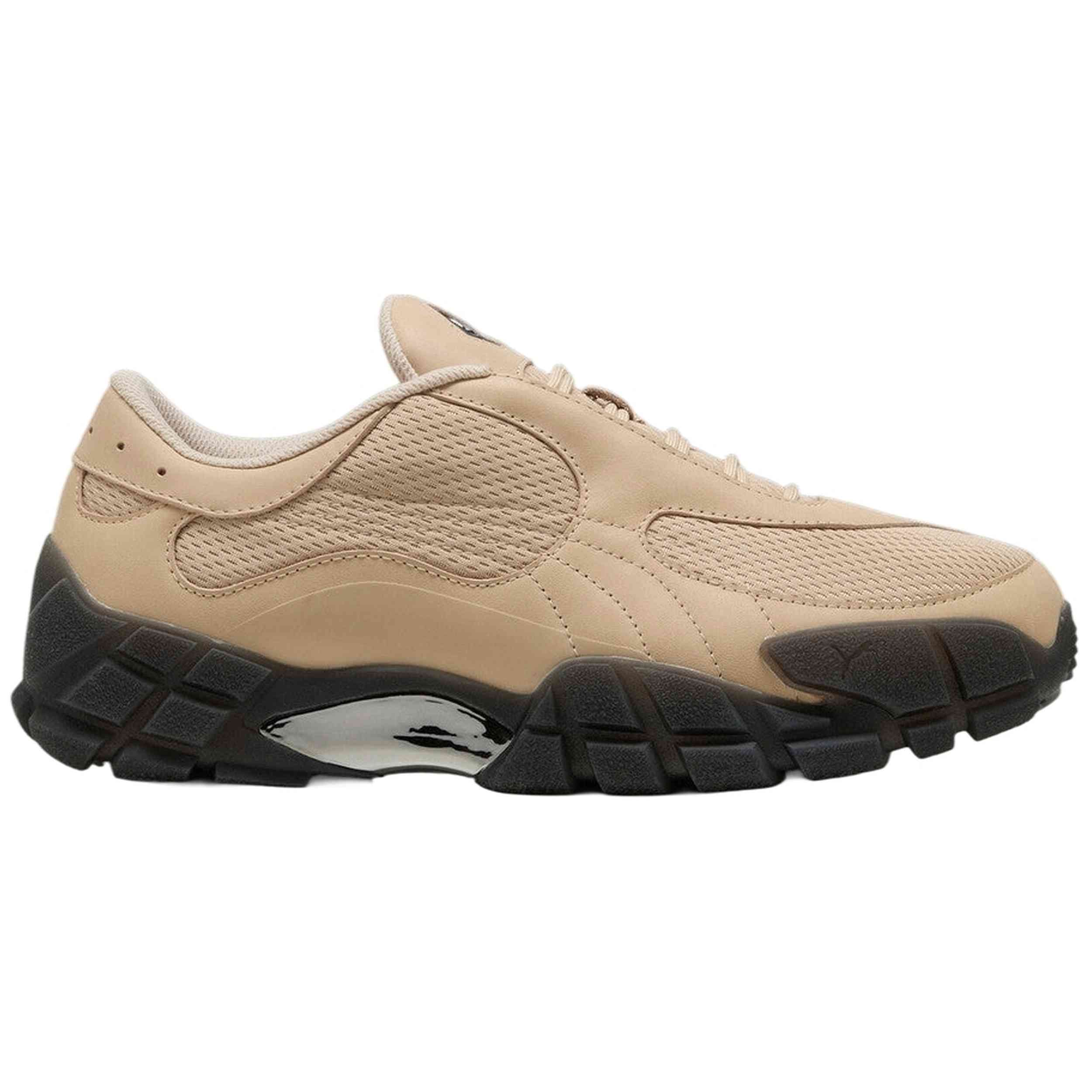 Zapatillas Puma modelo Skope Forever x Skepta "Granola" para Hombre en color Beige