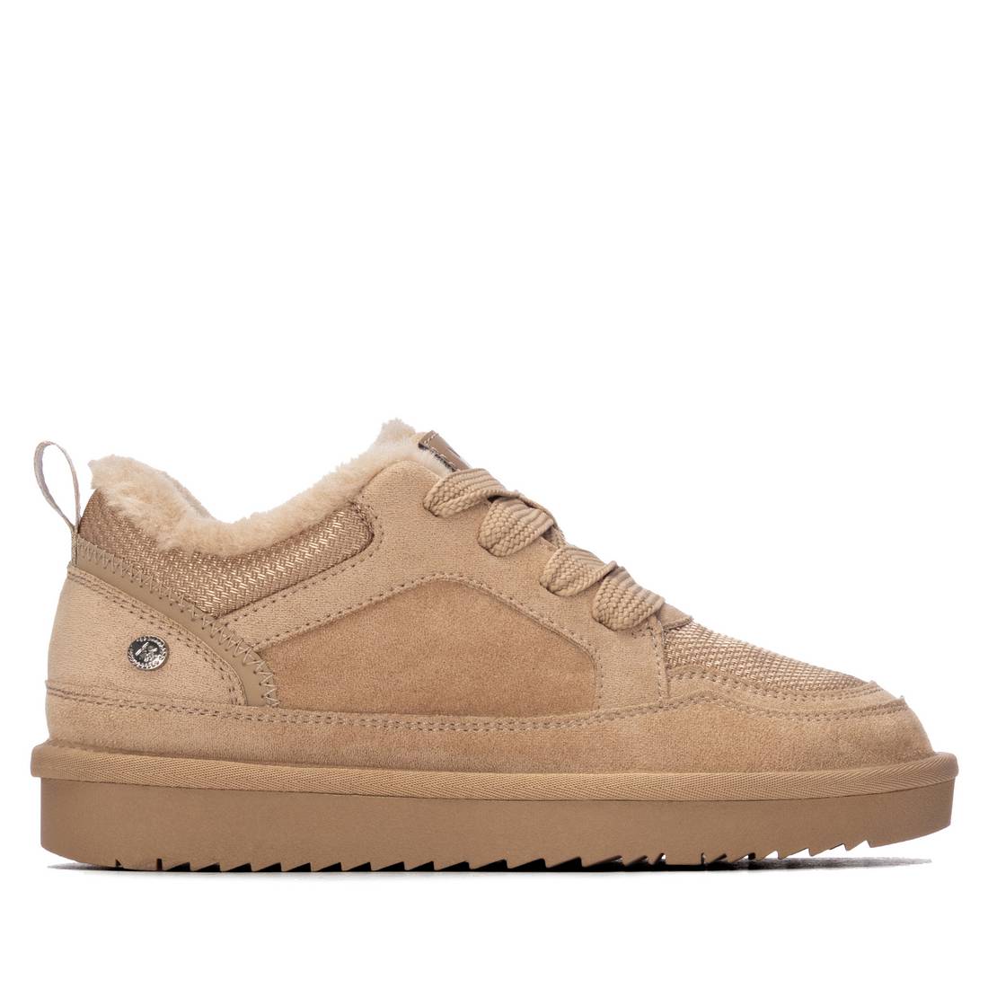 Xti - Zapatilla Mujer - Calzado Cómodo y Versátil - Moda casual - Modelo  14652801