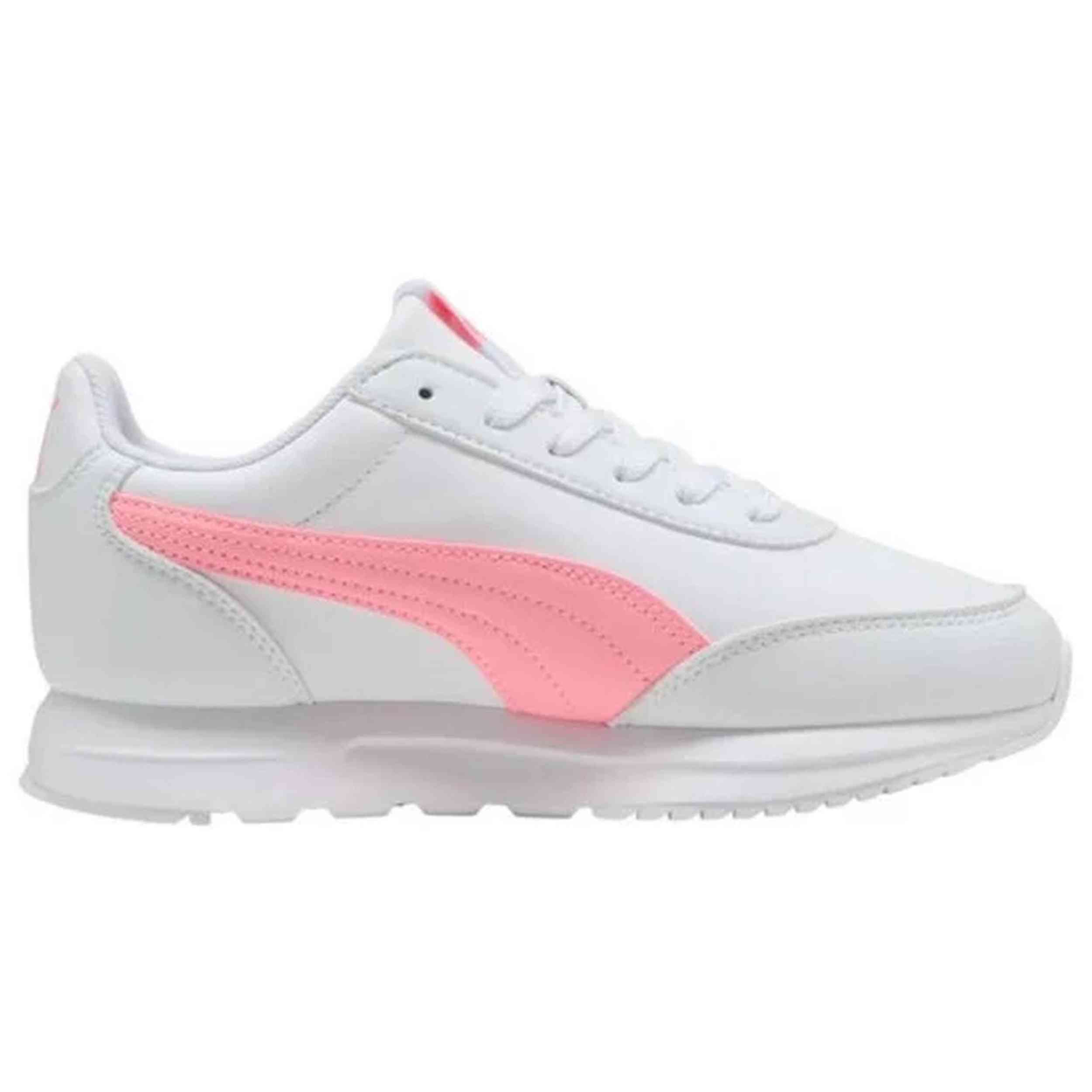 Zapatillas Puma modelo 403709-04 para Bebe en color Multicolor