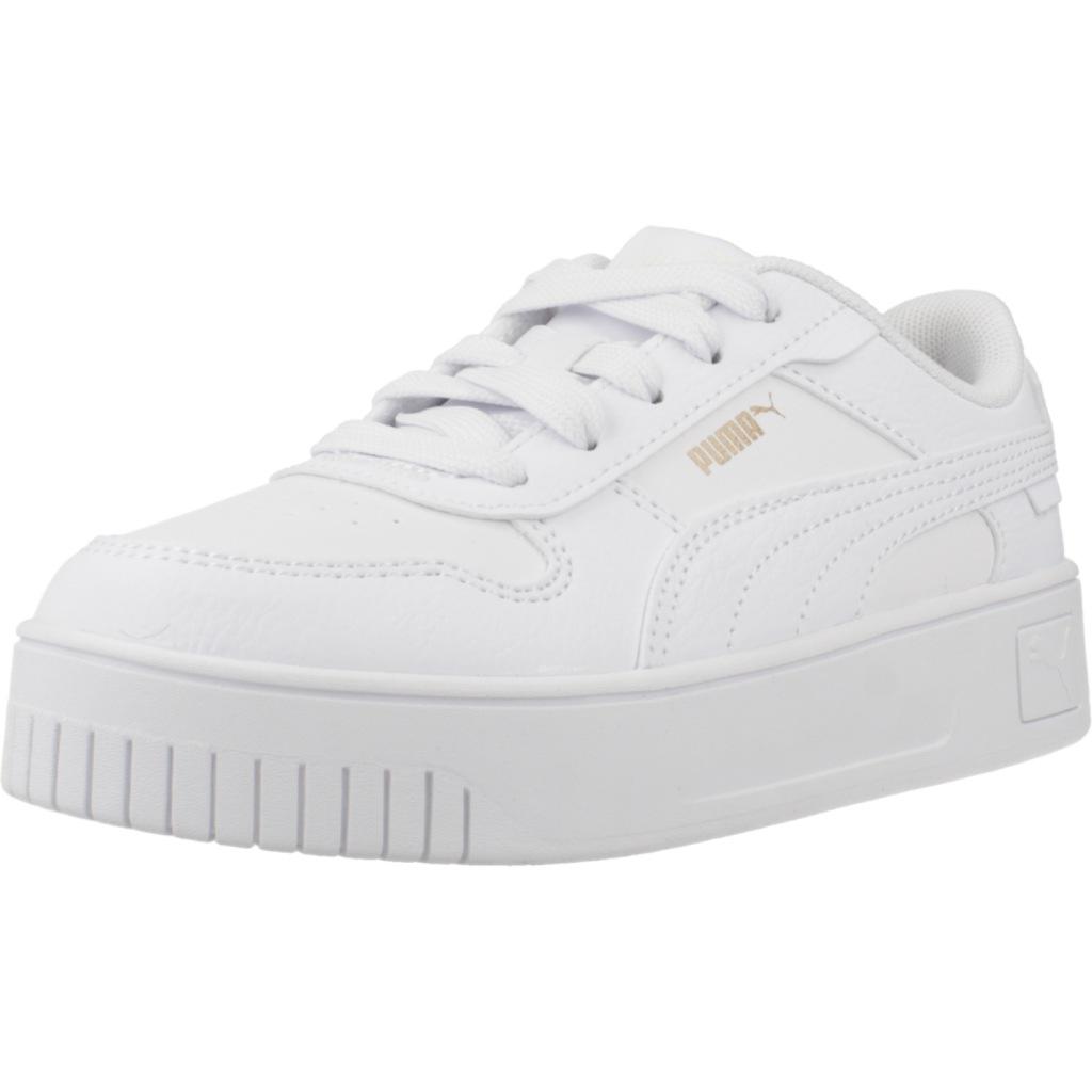 Zapatillas Niño Marca Puma Modelo Carina Street Ps
