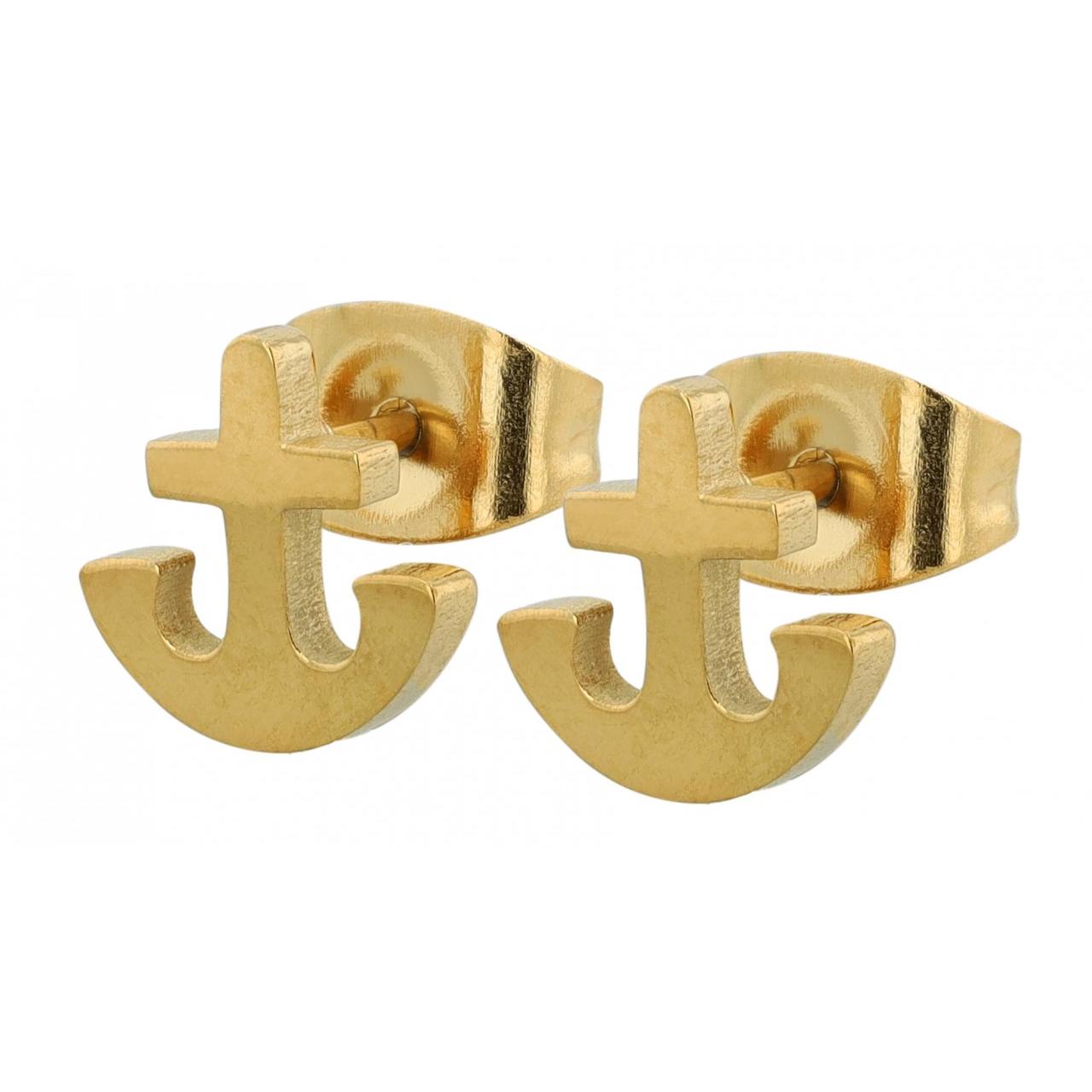 Akzent® Pendientes "Talon" em Aço Inoxidável - 0685