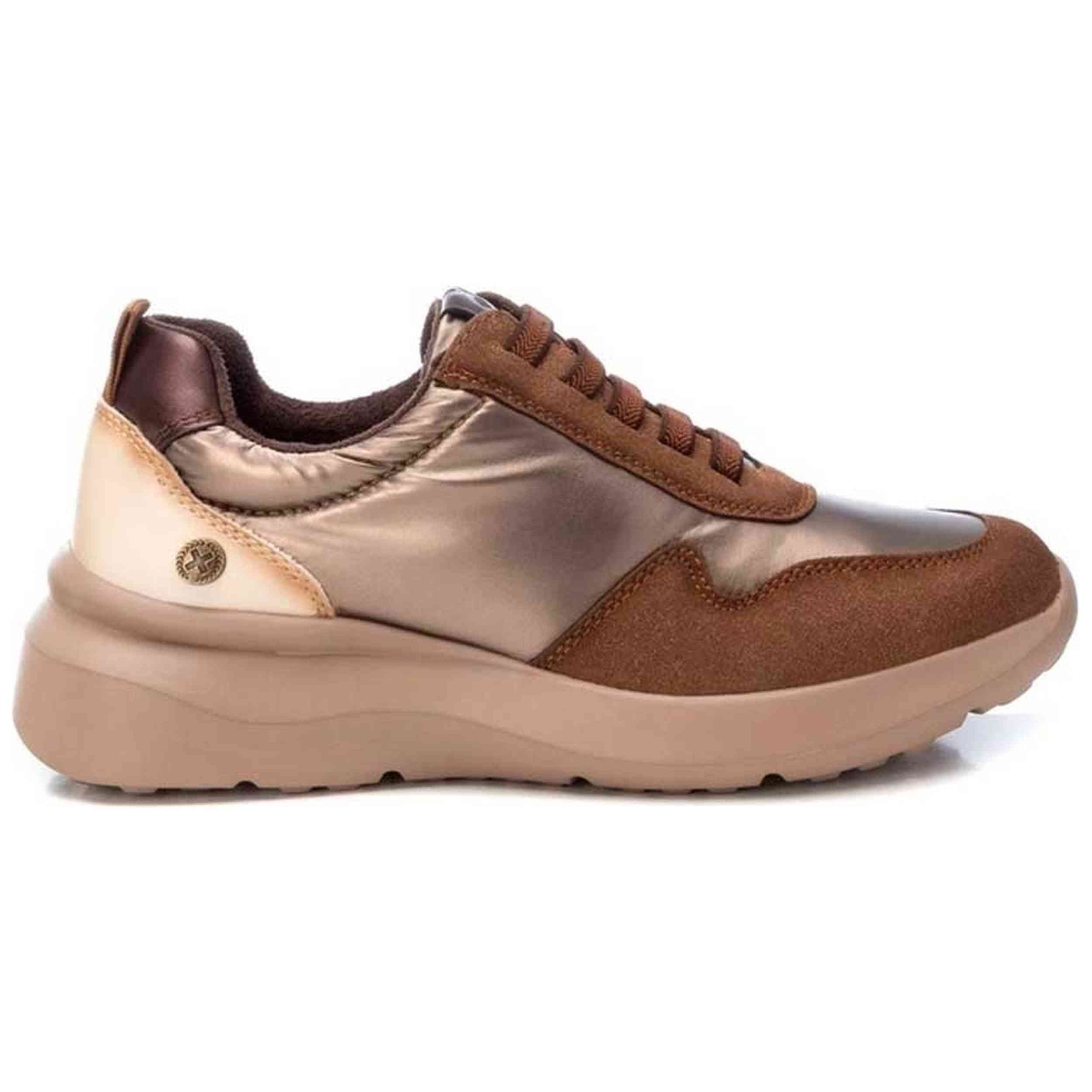 Zapatos Xti modelo 314-106102 para Mujer en color Marron
