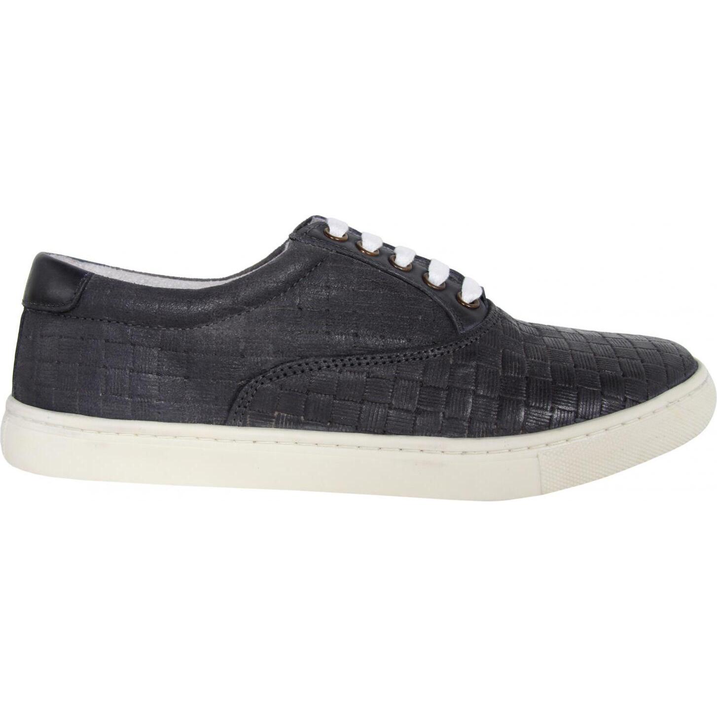 Kickers men's shoes 502090 -60 villanis 12 gray