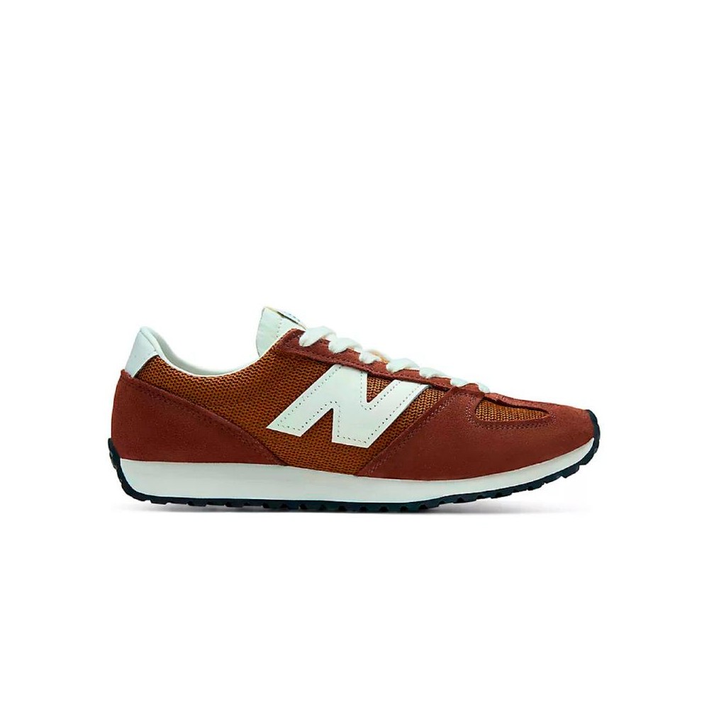 New Balance - Zapatillas deportivas mujer U471 en combinación de materiales textiles, ideales para caminar y estilo urbano