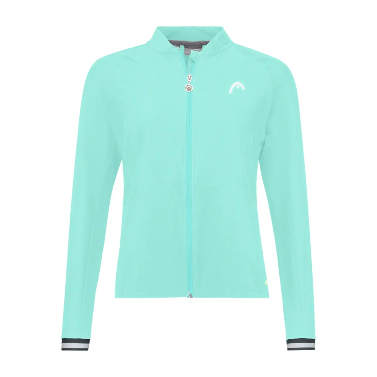 Chaqueta Head Breaker Jacket Mujer