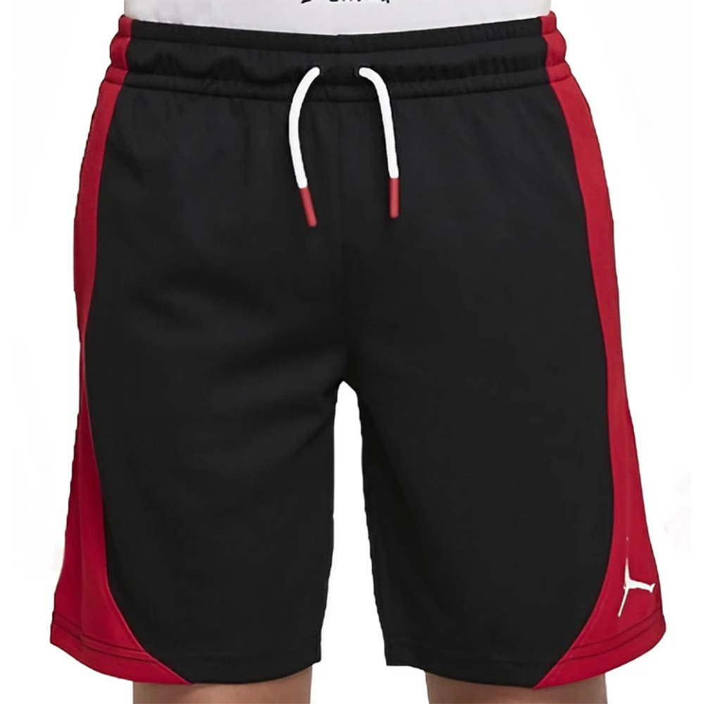 Pantaln Corto NIKE JDG JUMPMAN LIFE SPORT SHORT 45B486 KR5 Negro