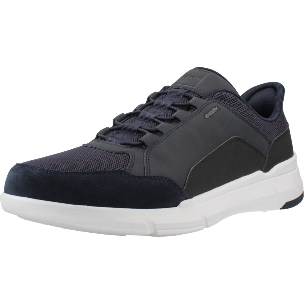 Zapatillas deportivas de Hombre Marca Geox Modelo U Vittour Plus