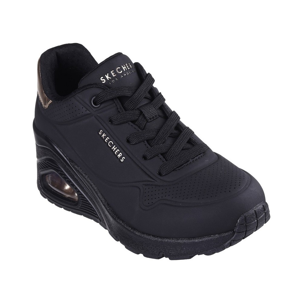 Zapatillas Skechers Uno Wedge - Hi Steps MKP