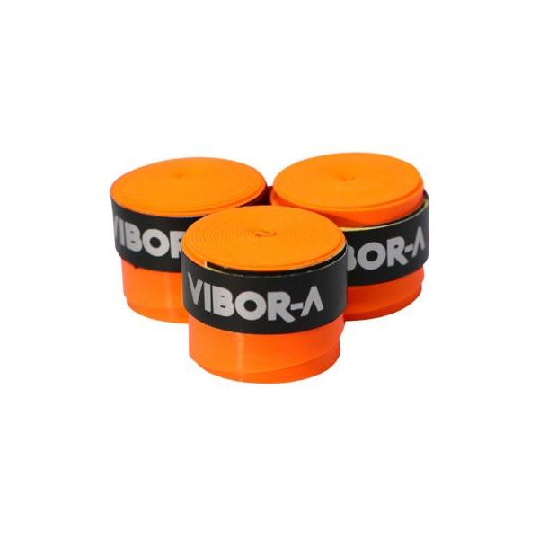 Empuñaduras Overgrips VIBORA Vibor-a Comfort Padel  Pack de 3 Colores  ELIGE COLOR  Calidad Premium