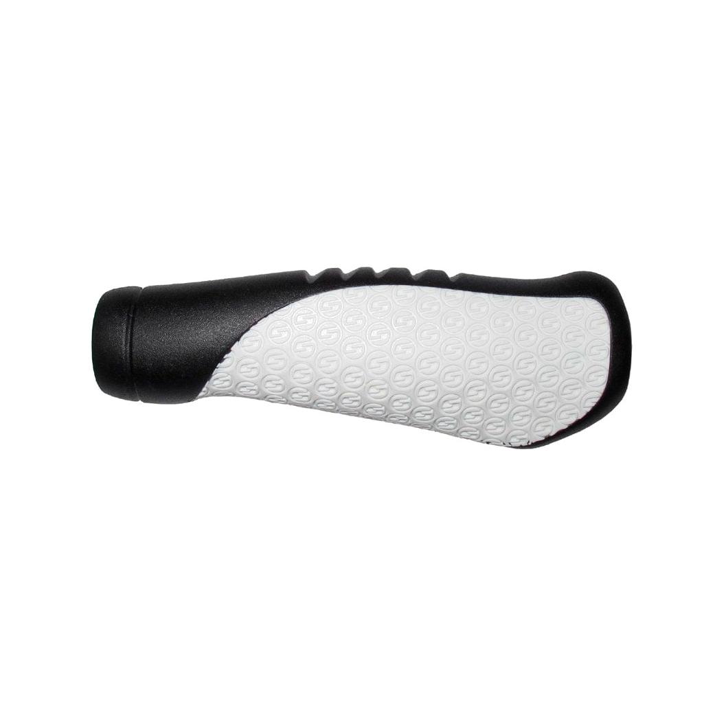 Puños Ergonómicos Para Bicicleta Comfort Grips 00.7915.068.120
