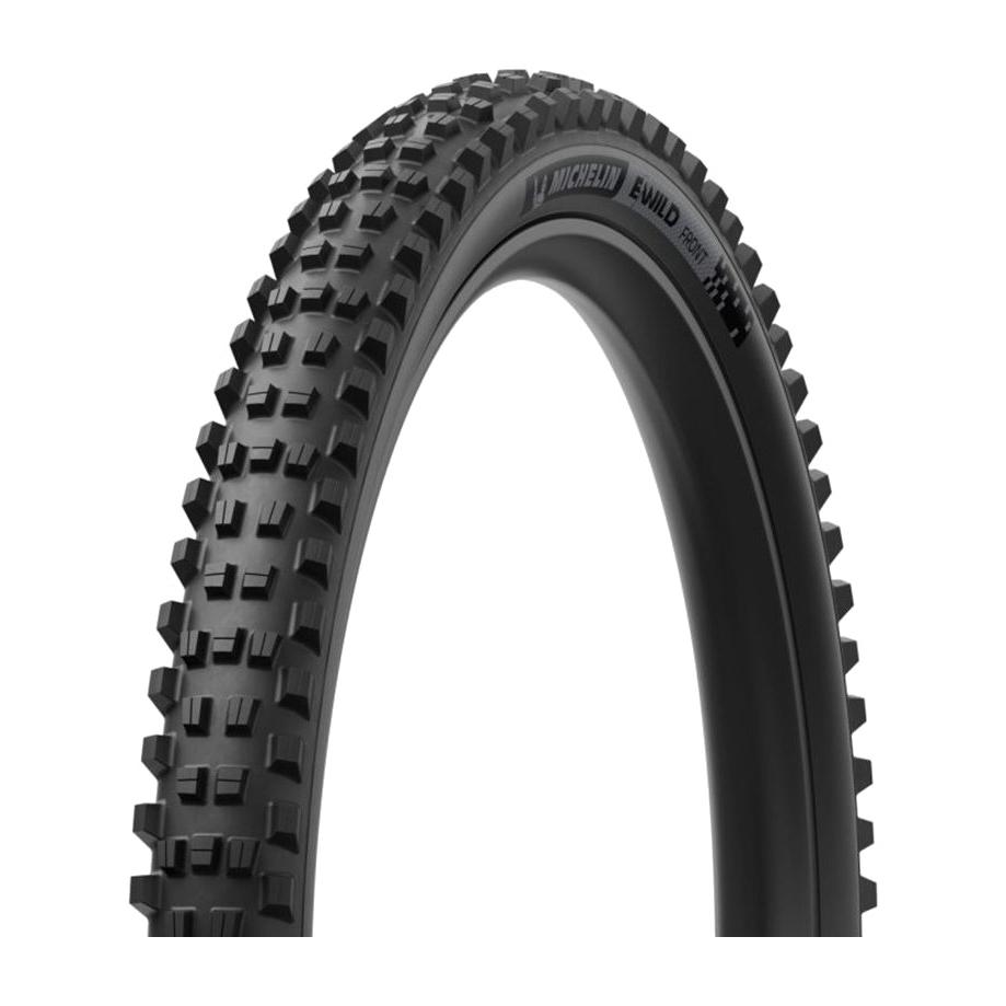 Cubierta Bicicleta Mtb Delantera Tubeless Ready Plegable E-Wild 29X2.40 Racing Line Magi-X 61-622 730836