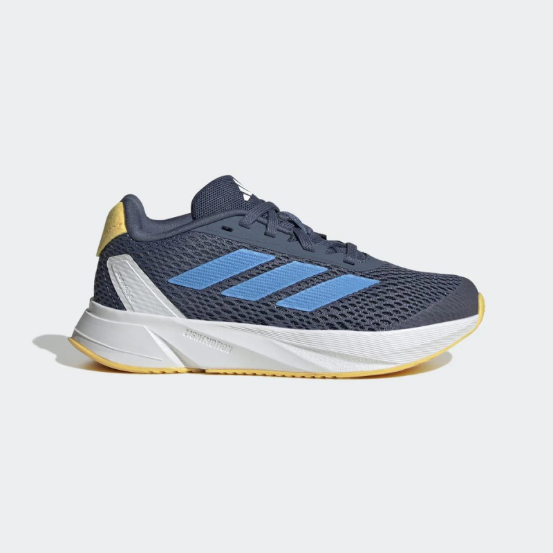 Zapatilla Adidas Duramo Sl Kids Id5894 Azul Niño