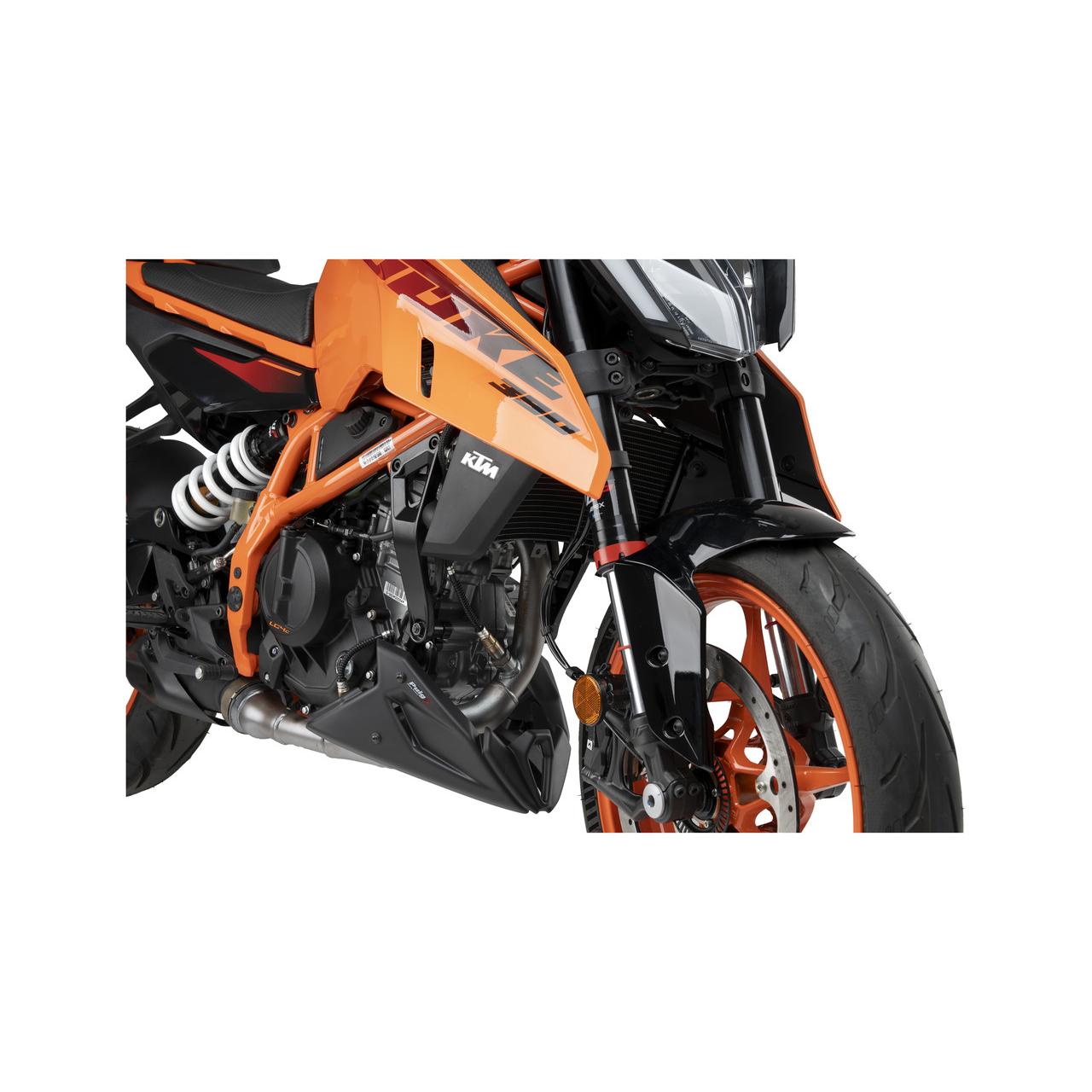Quilla Carenado Motor Inferior 22469J