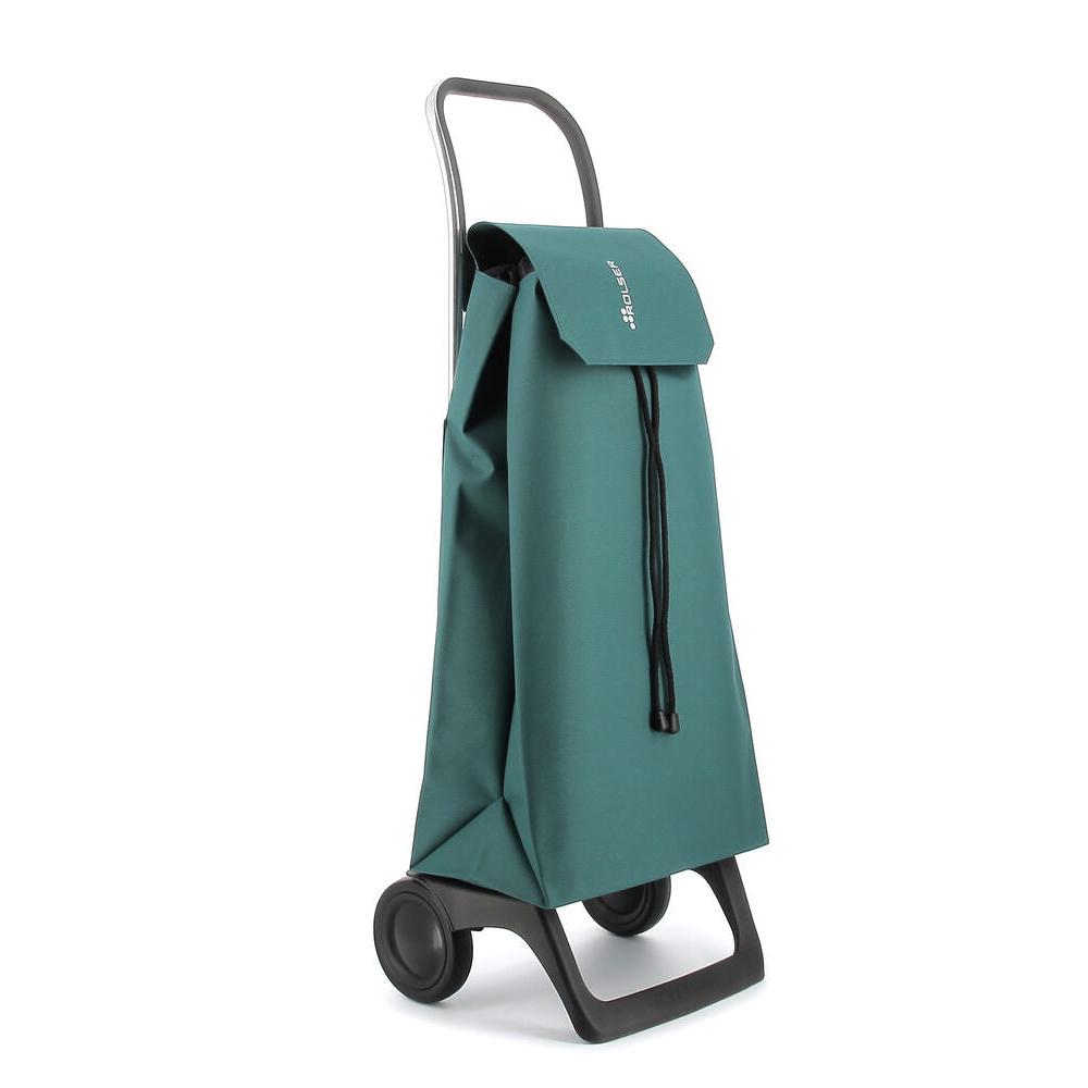 Rolser Carro de Compra Jet LN Joy Ergonómico Gran Capacidad Resistente