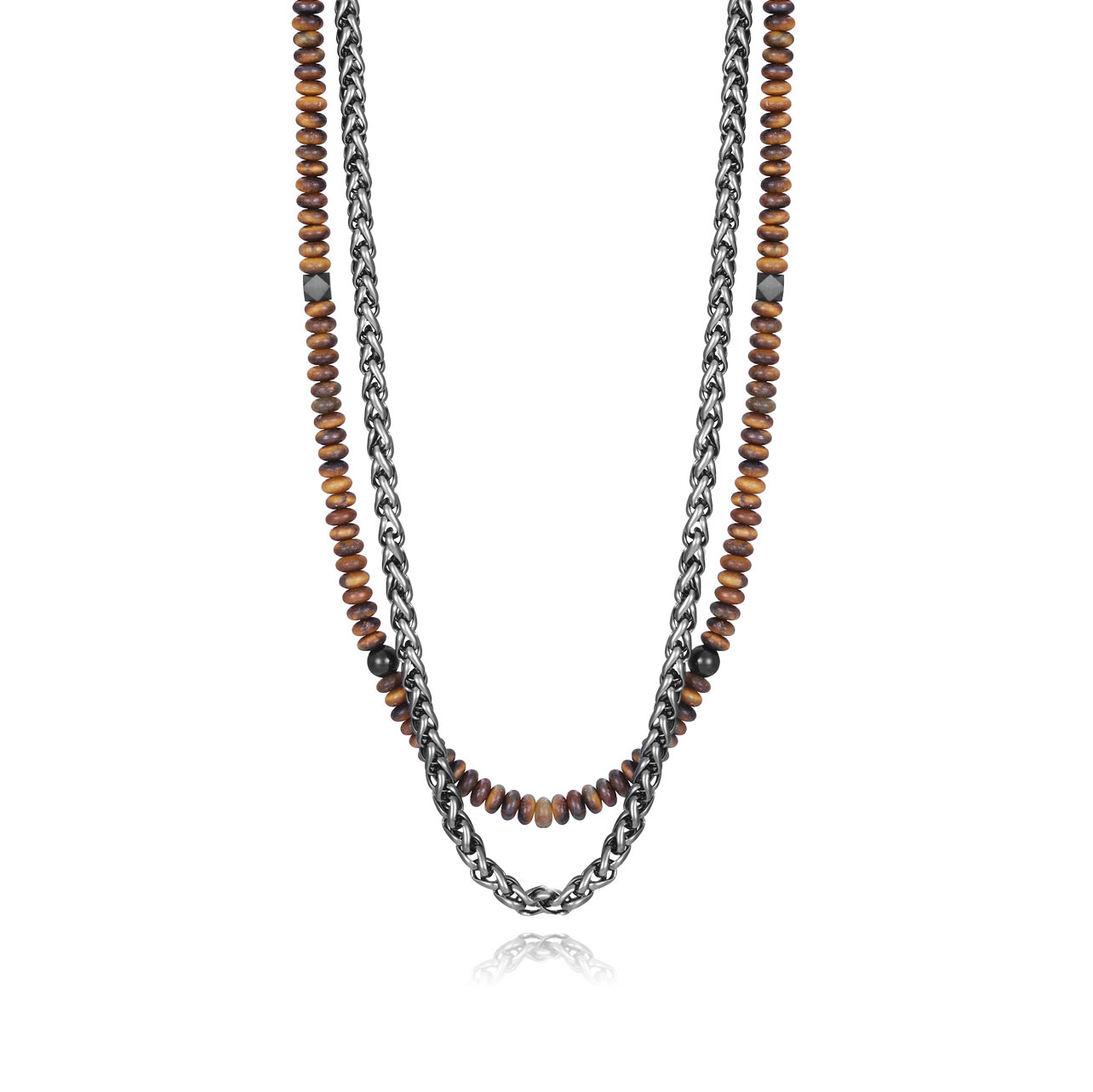 Viceroy Collar Beat 14141C01011 , para Hombre