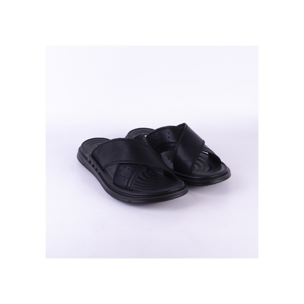 SANDALIA HOMBRE XTI NEGRO 56105
