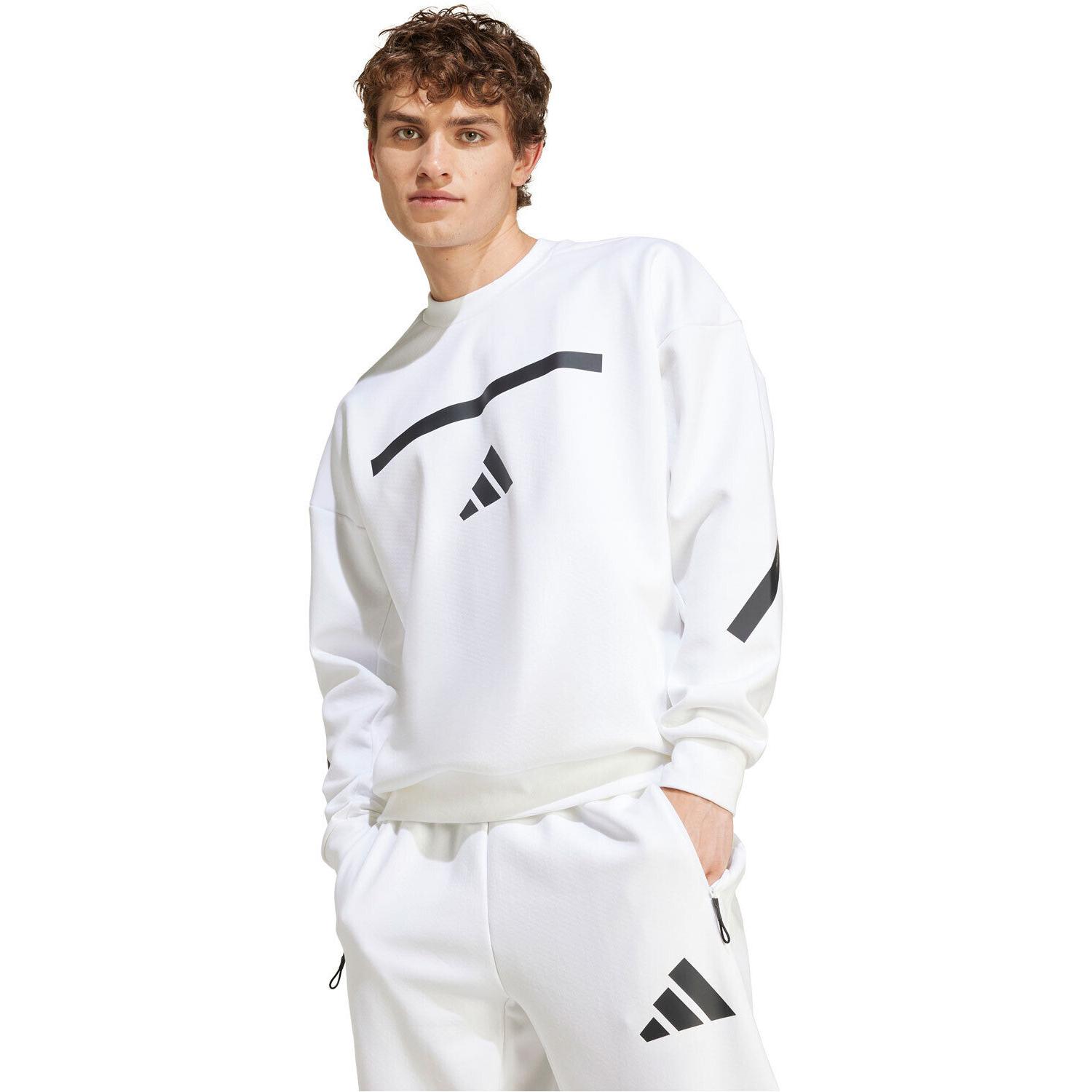 Sudadera New adidas Z.n.e. adidas