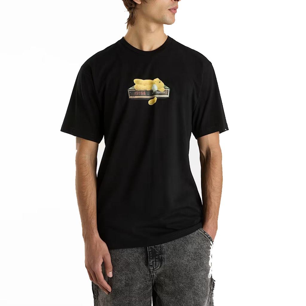 Camisetas Hombre Marca Vans Modelo Times Up Ss