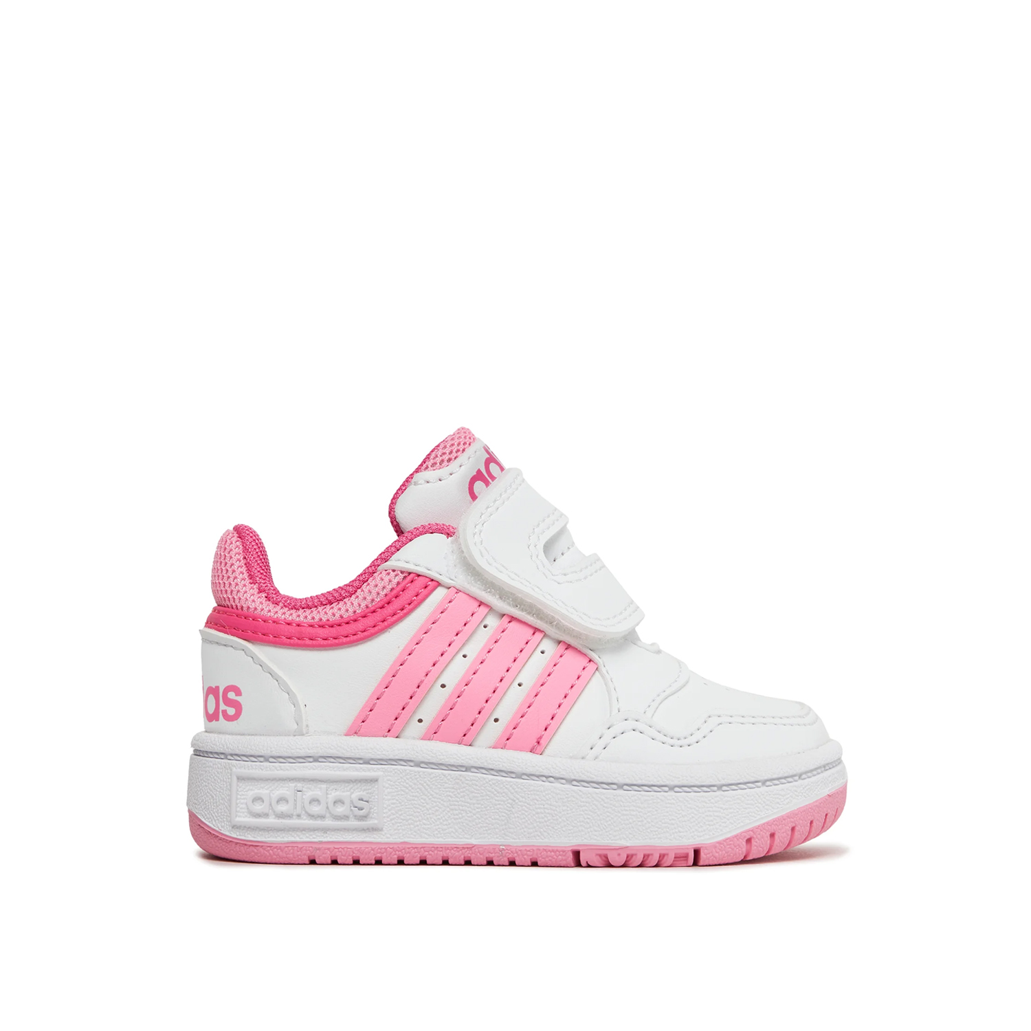 Adidas - Hoops 3,0 BCO/fucsia IG3719