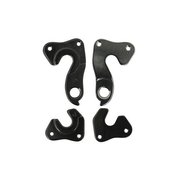 Patilla Puntera De Cambio Bicicleta Pro 29 (2016) Qr 47795