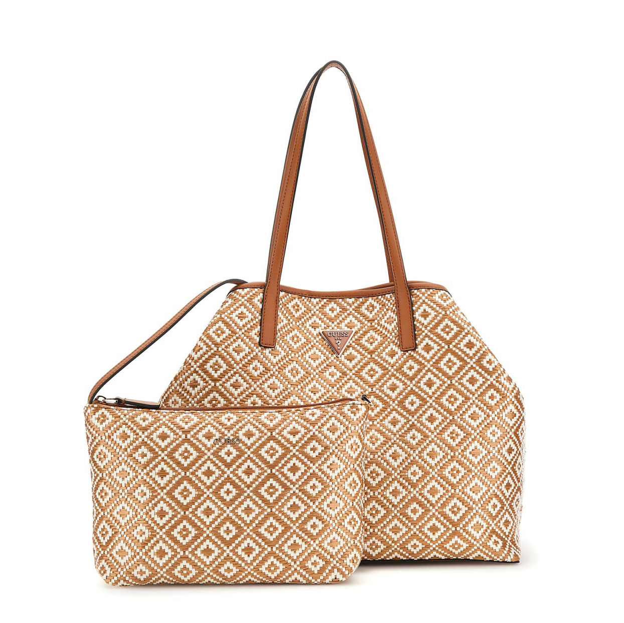Guess Bolso Marrón HWWR93 18290-COG , para Mujer