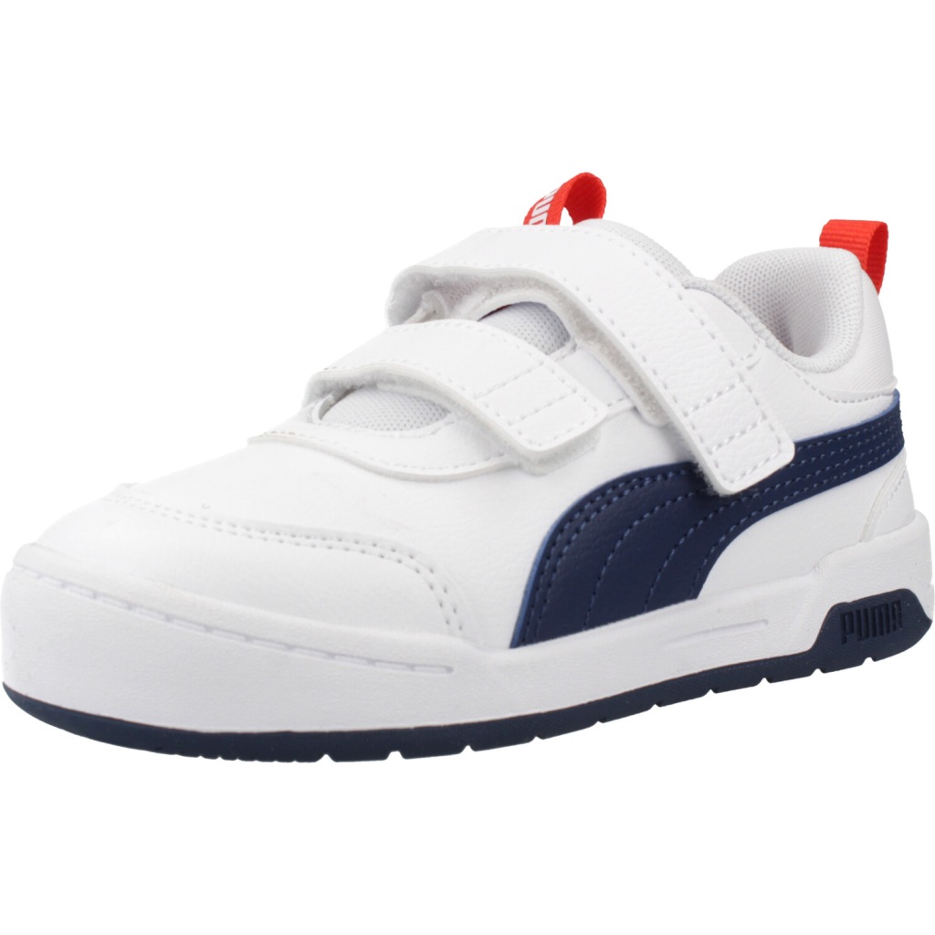 Zapatillas Niño Marca Puma Modelo Puma Multiflex 2 Sl